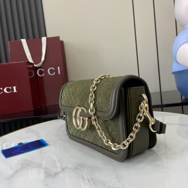 Gucci Go small shoulder bag
