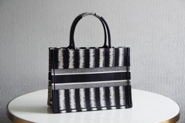 Dior Book Tote