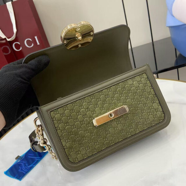 Gucci Go small shoulder bag