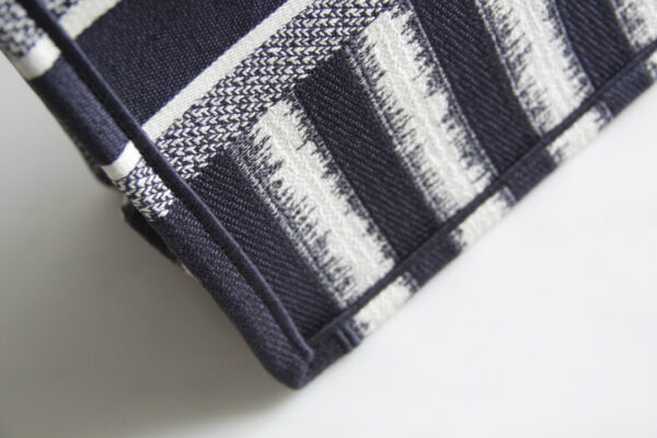 Dior Book Tote
