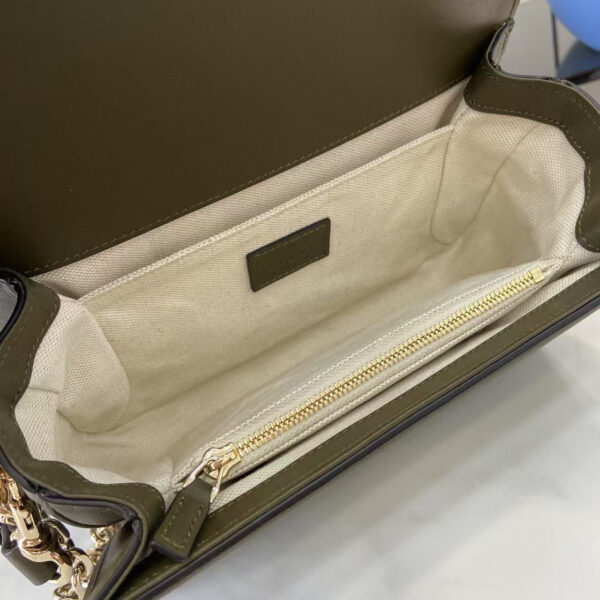 Gucci Go small shoulder bag