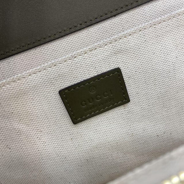 Gucci Go small shoulder bag