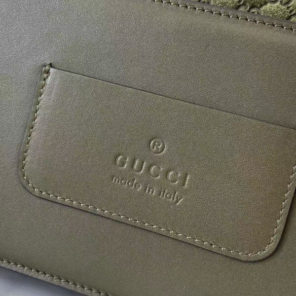 Gucci Go small shoulder bag