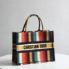 Dior Book Tote