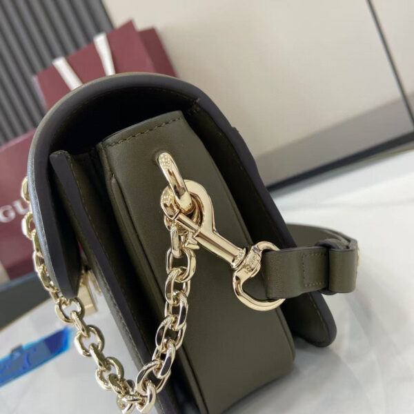 Gucci Go small shoulder bag