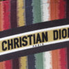 Dior Book Tote
