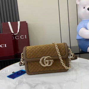 Gucci Go small shoulder bag