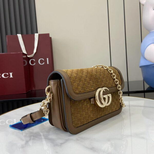 Gucci Go small shoulder bag