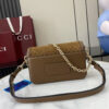 Gucci Go small shoulder bag