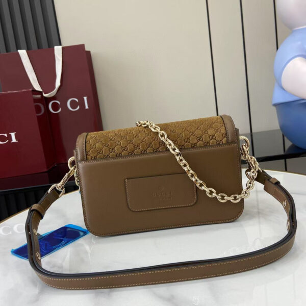 Gucci Go small shoulder bag
