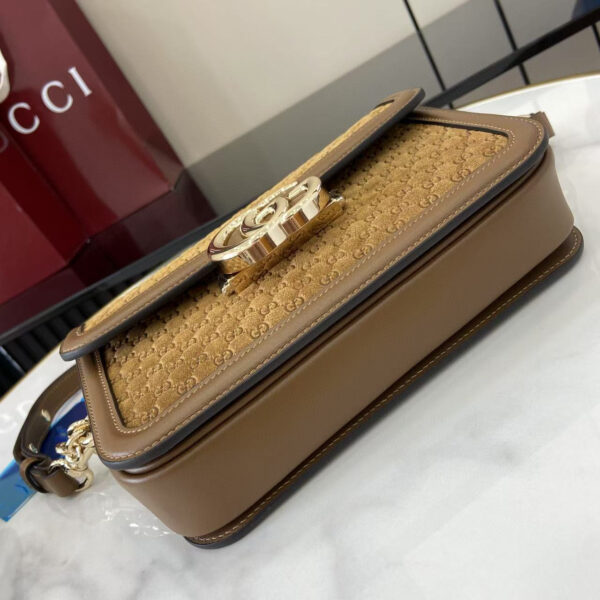 Gucci Go small shoulder bag