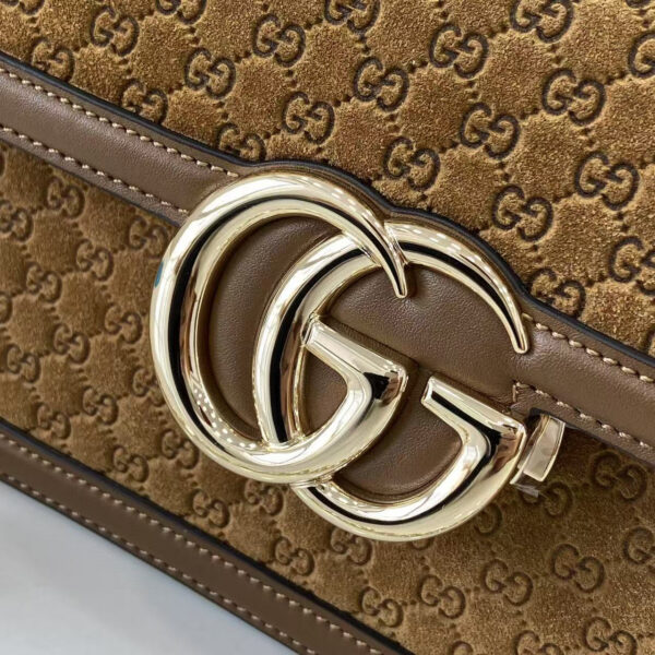 Gucci Go small shoulder bag