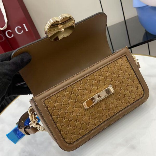 Gucci Go small shoulder bag