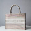 Dior Book Tote