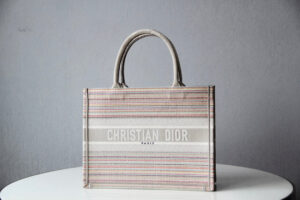 Dior Book Tote