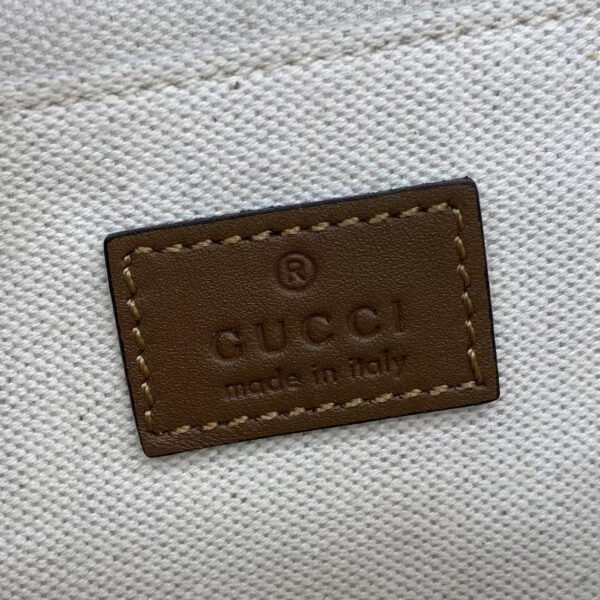 Gucci Go small shoulder bag