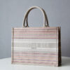 Dior Book Tote