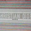 Dior Book Tote
