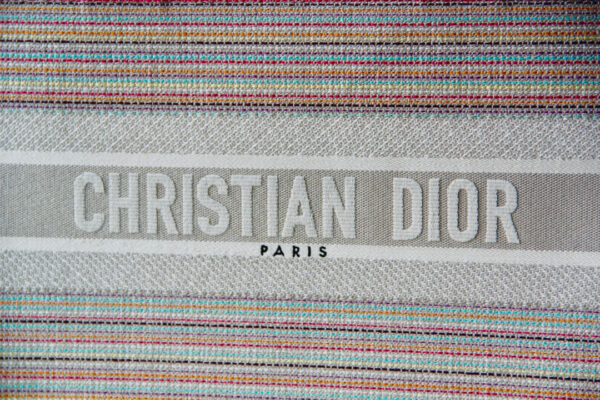 Dior Book Tote