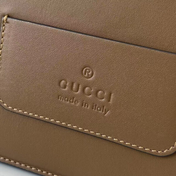 Gucci Go small shoulder bag