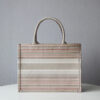 Dior Book Tote