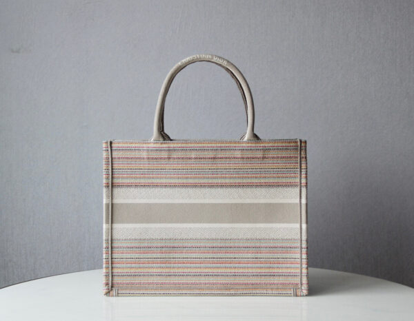 Dior Book Tote