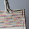 Dior Book Tote
