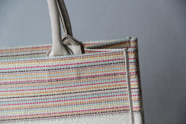 Dior Book Tote
