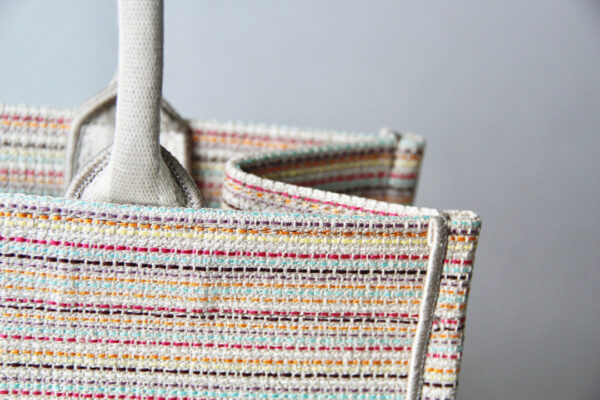 Dior Book Tote