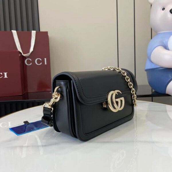 Gucci Go small shoulder bag