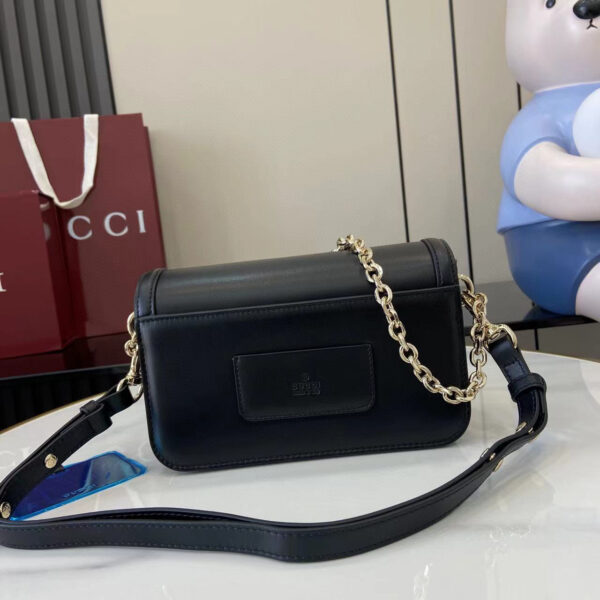 Gucci Go small shoulder bag