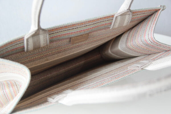 Dior Book Tote