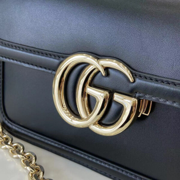 Gucci Go small shoulder bag