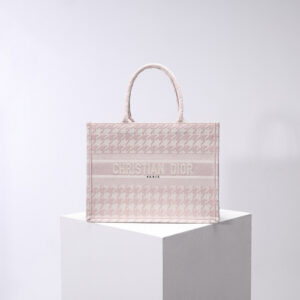 Dior Book Tote