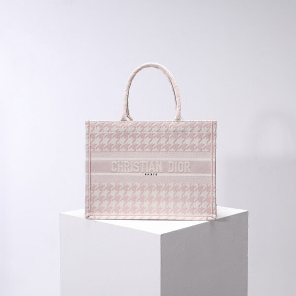 Dior Book Tote