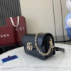Gucci Go small shoulder bag