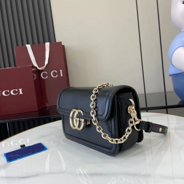 Gucci Go small shoulder bag