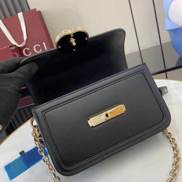 Gucci Go small shoulder bag