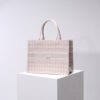 Dior Book Tote
