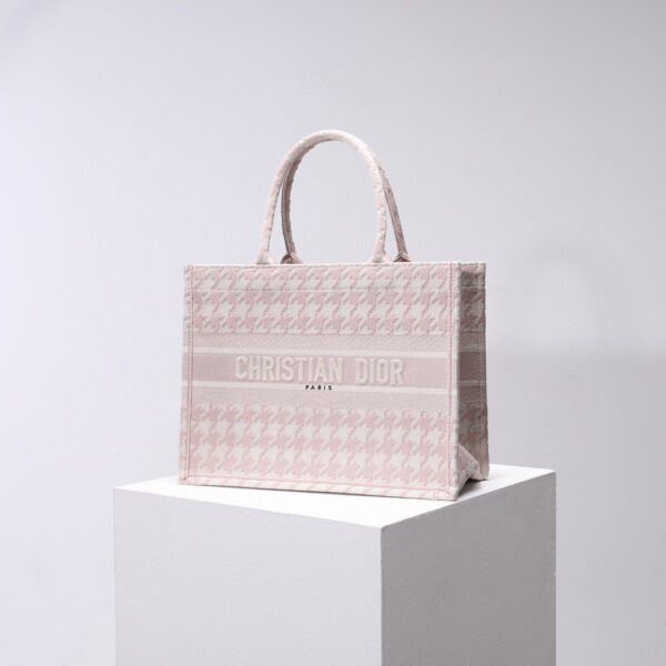 Dior Book Tote