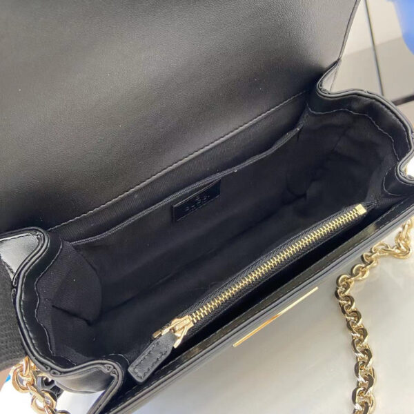 Gucci Go small shoulder bag