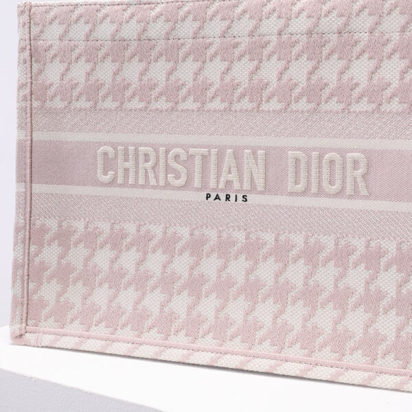 Dior Book Tote