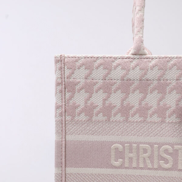 Dior Book Tote