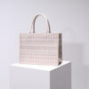Dior Book Tote