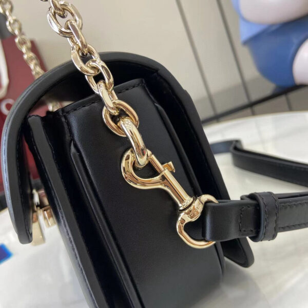 Gucci Go small shoulder bag