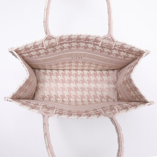 Dior Book Tote