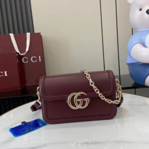 Gucci Go small shoulder bag