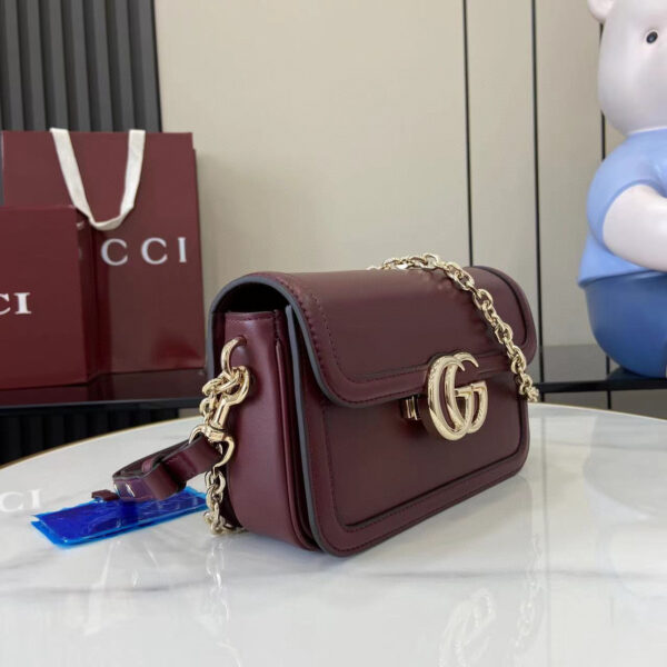 Gucci Go small shoulder bag