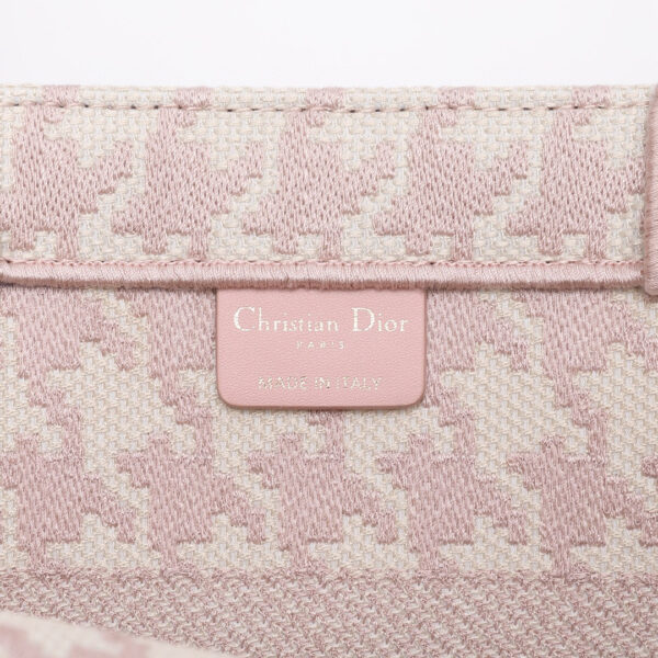 Dior Book Tote
