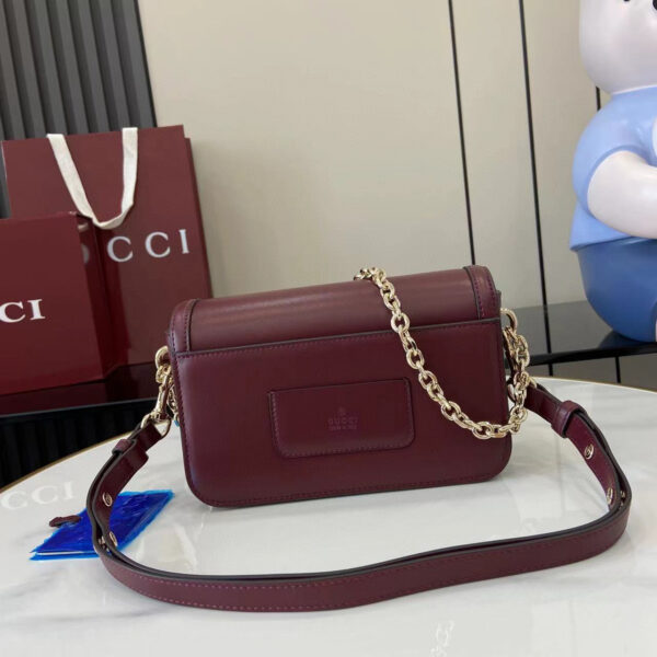 Gucci Go small shoulder bag